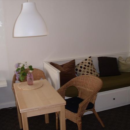 Hotel Zur Weide à Boltenhagen  Chambre photo