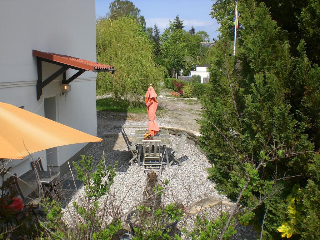 Hotel Zur Weide à Boltenhagen  Extérieur photo