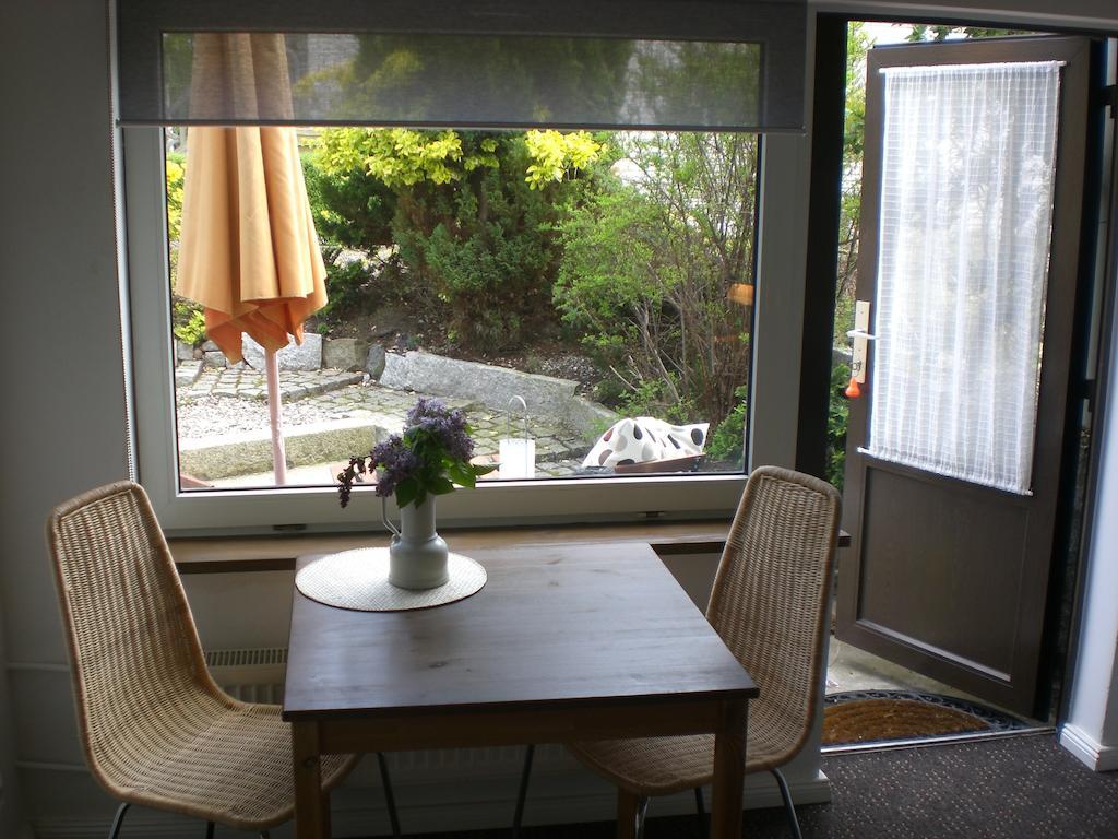 Hotel Zur Weide à Boltenhagen  Chambre photo